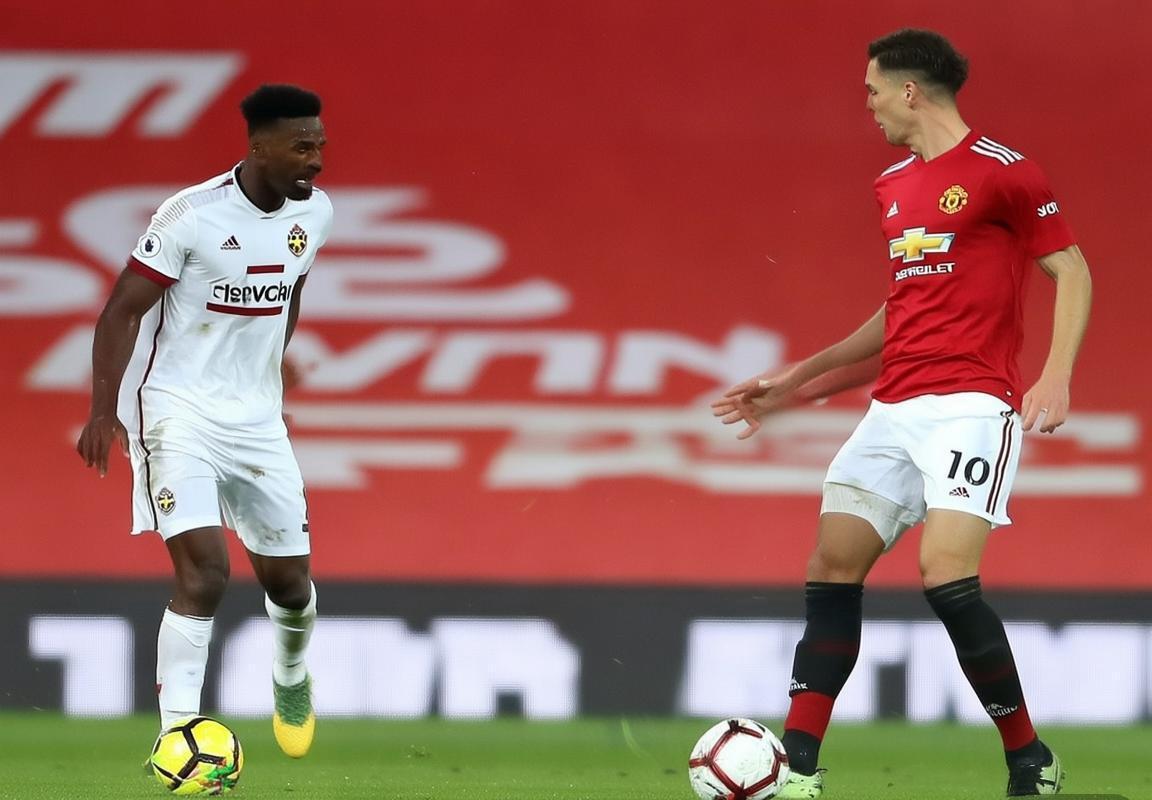 曼联vs西汉姆联：滕哈格坐镇老特拉福德迎战莫耶斯，欧战席位关键战