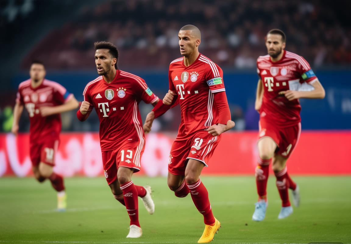 德甲拜仁慕尼黑强势出击柏林联合，英超切尔西客场挑战利兹联前瞻分析